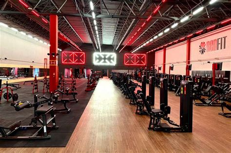 redfit academia|red fit corinthians.